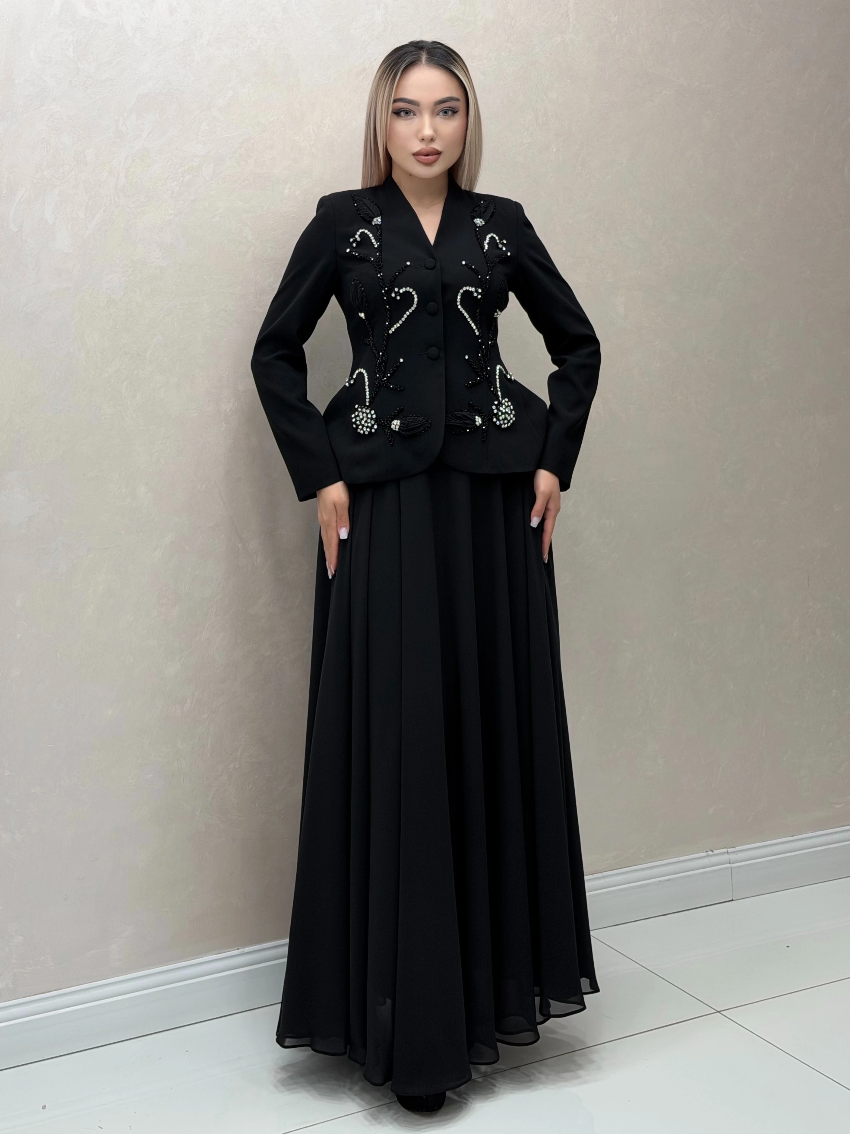 MISS LAUREN-5318 - 2