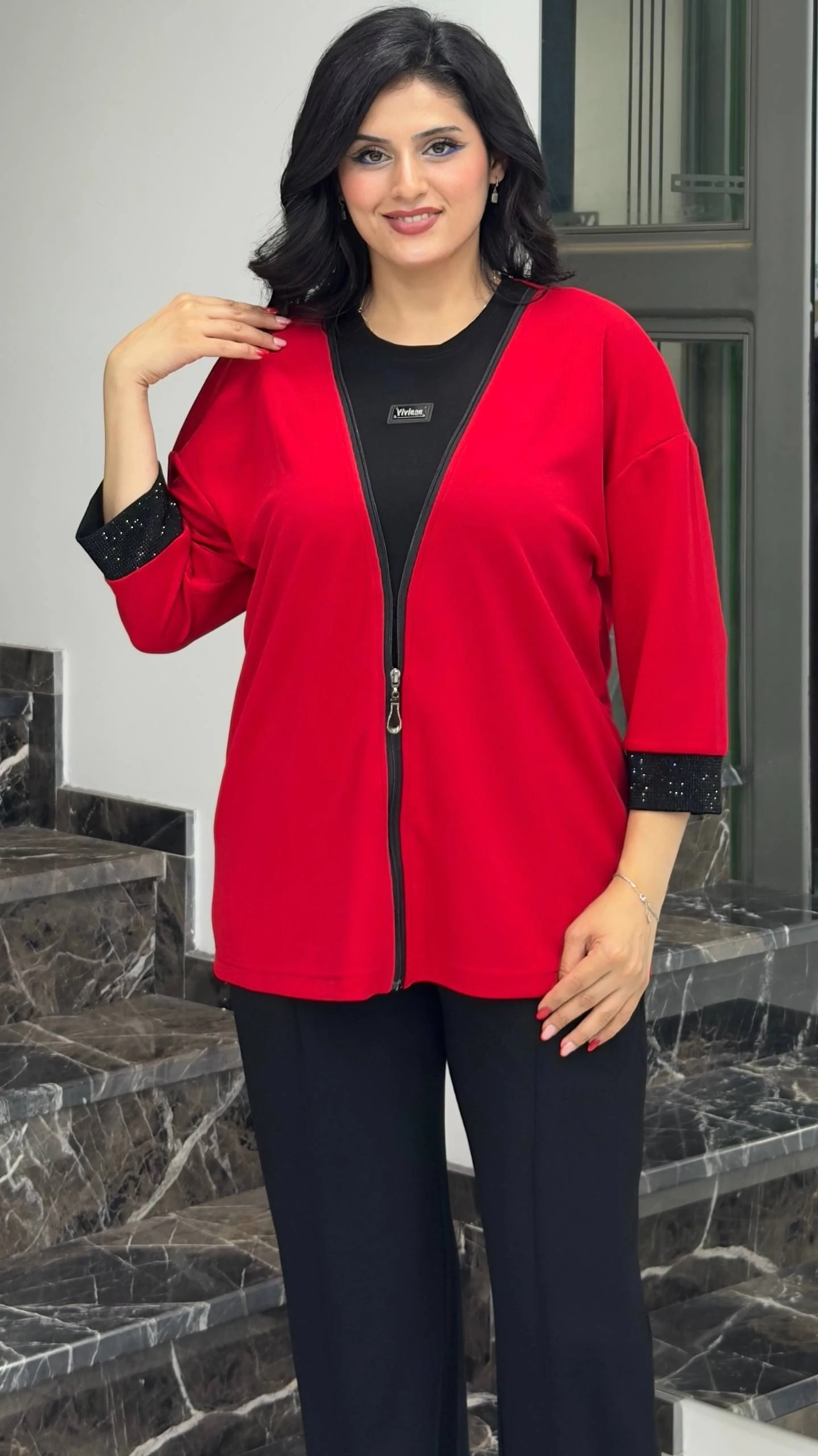VIVIANA-1081 - 2
