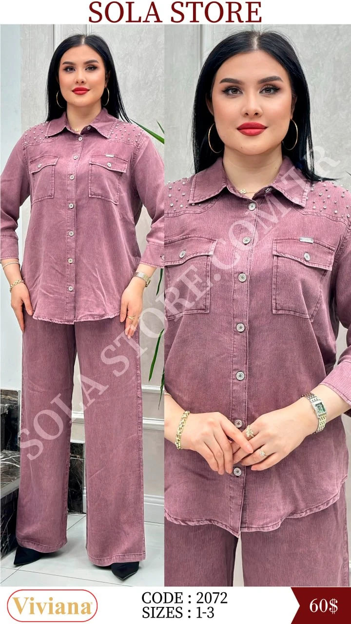 VIVIANA-2072