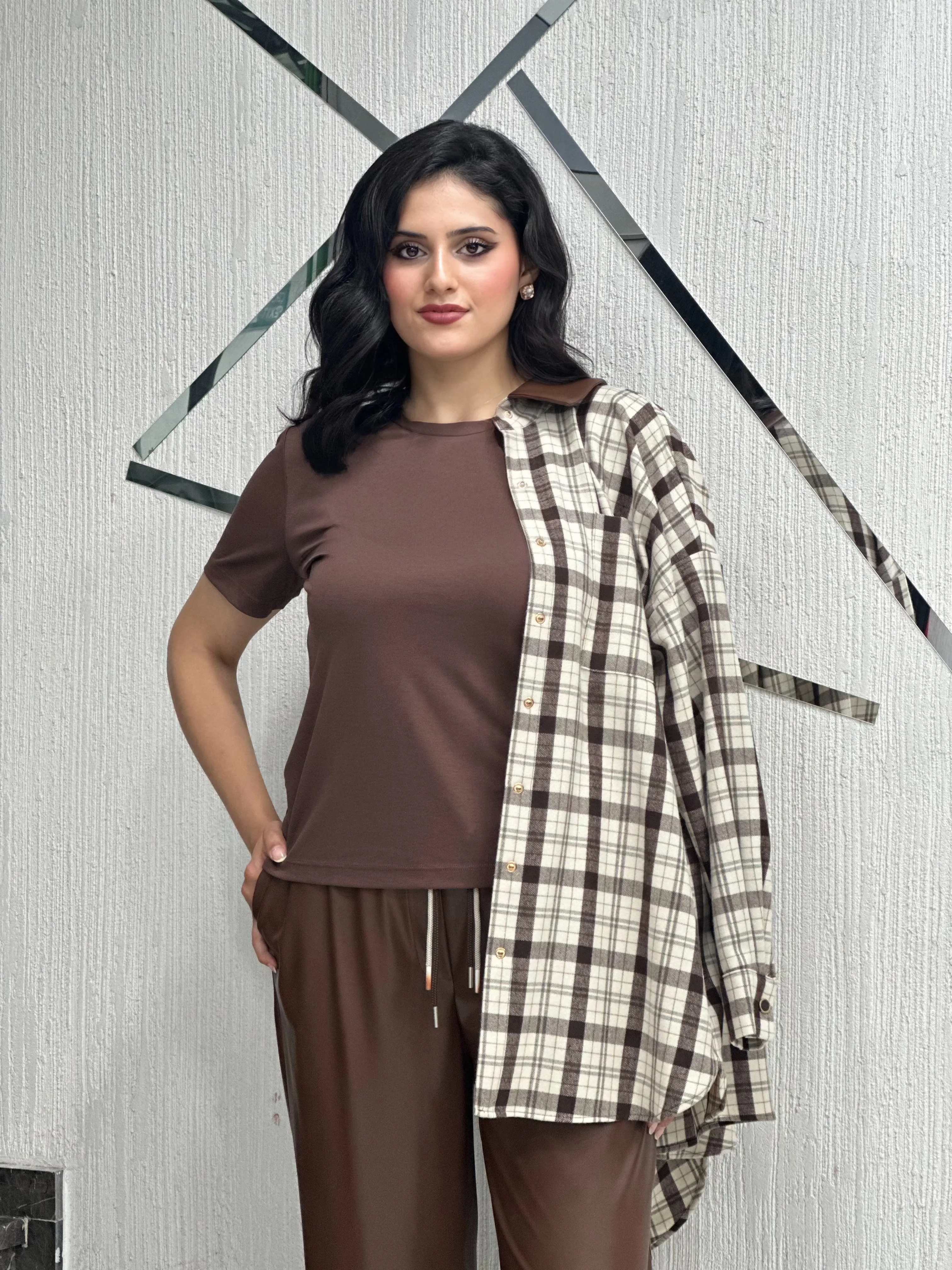 PRETTY LINE-7251 - 2