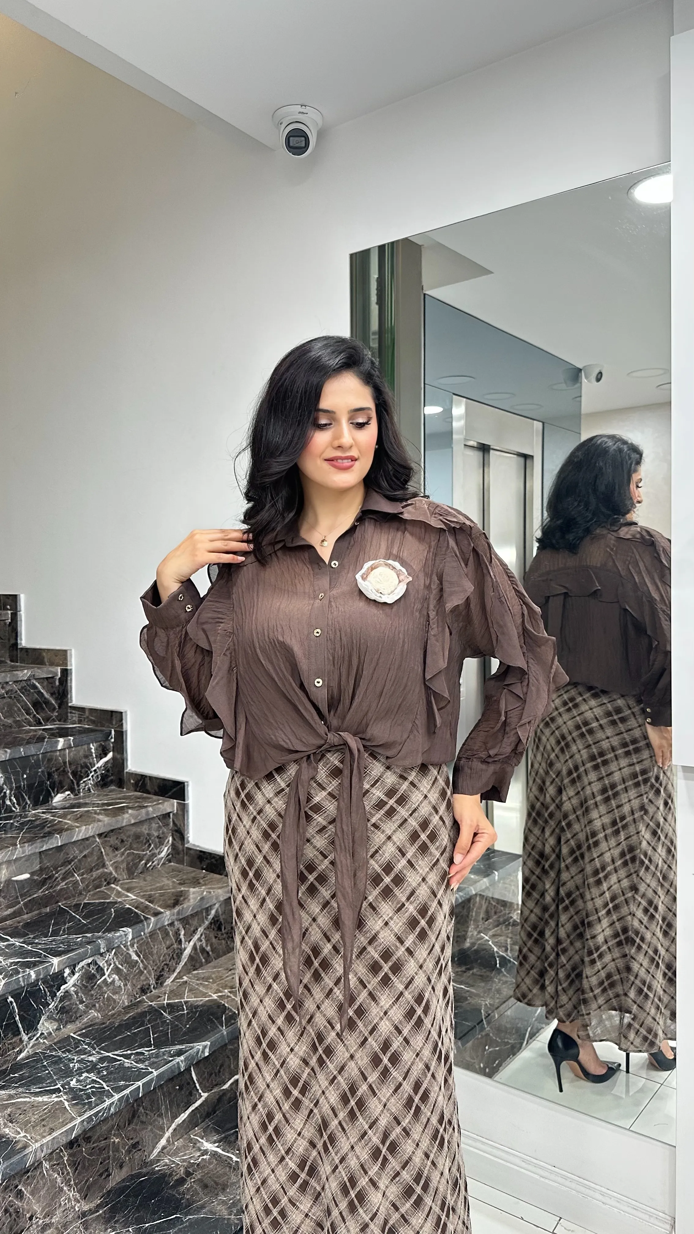 PRETTY LINE-7335 - 2