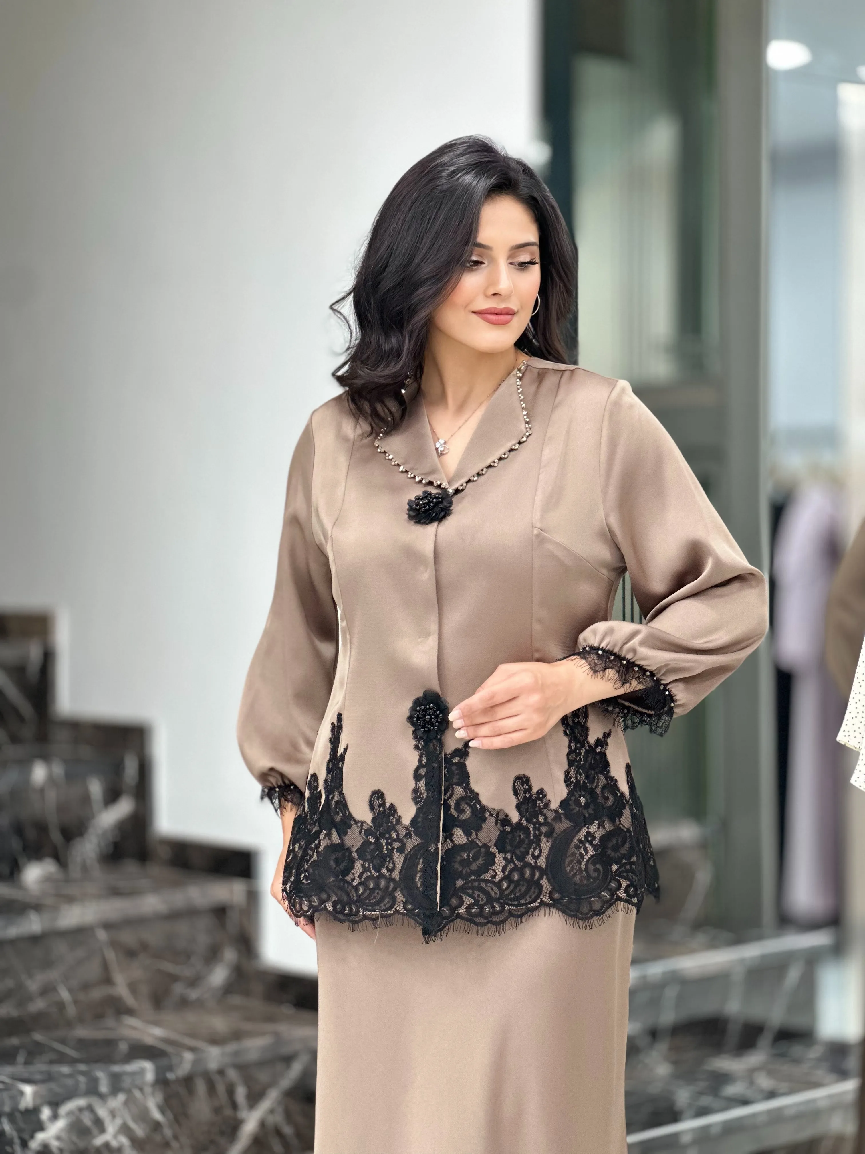 PRETTY LINE-7519 - 2