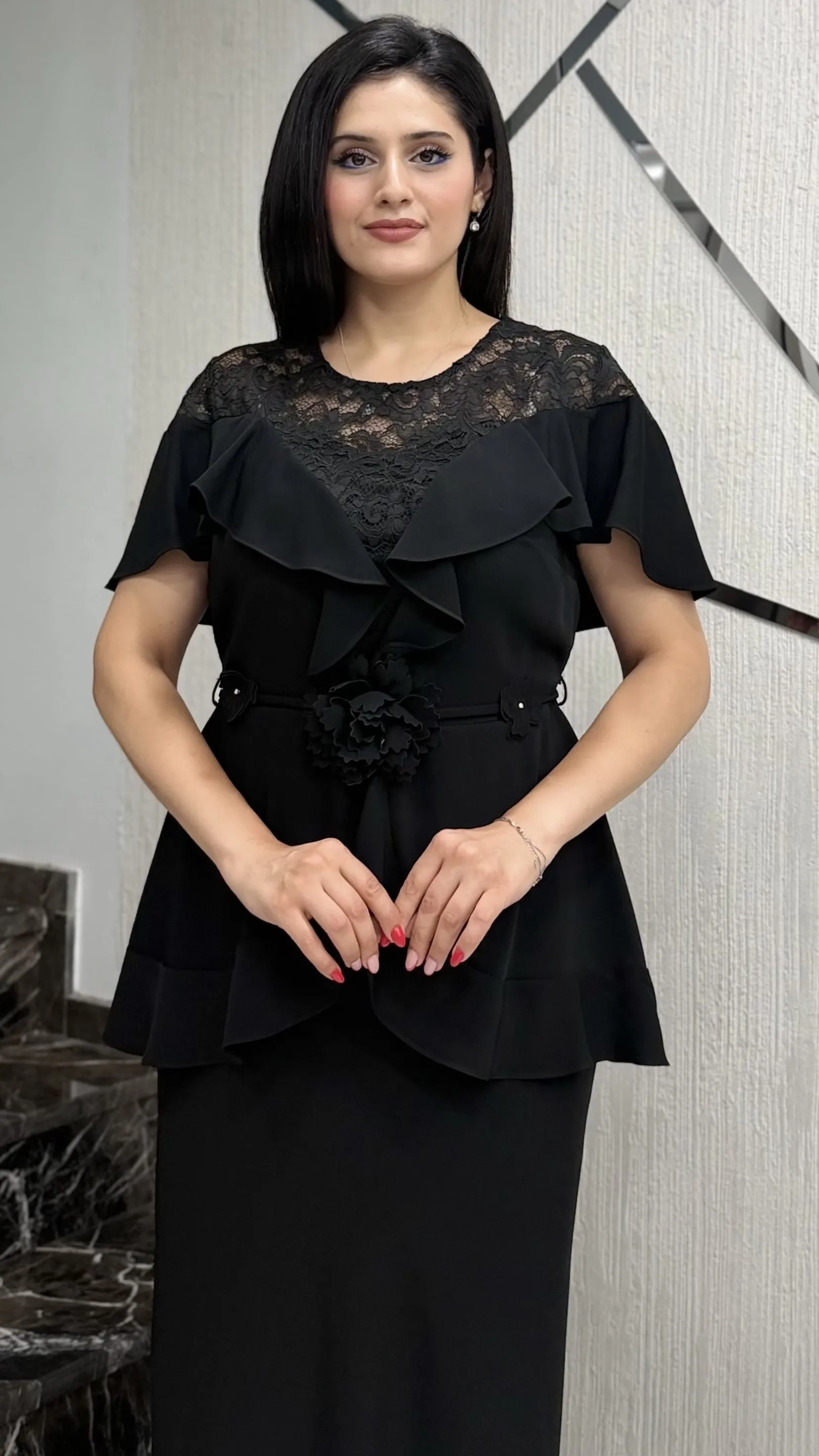 PRETTY LINE-7525 - 2
