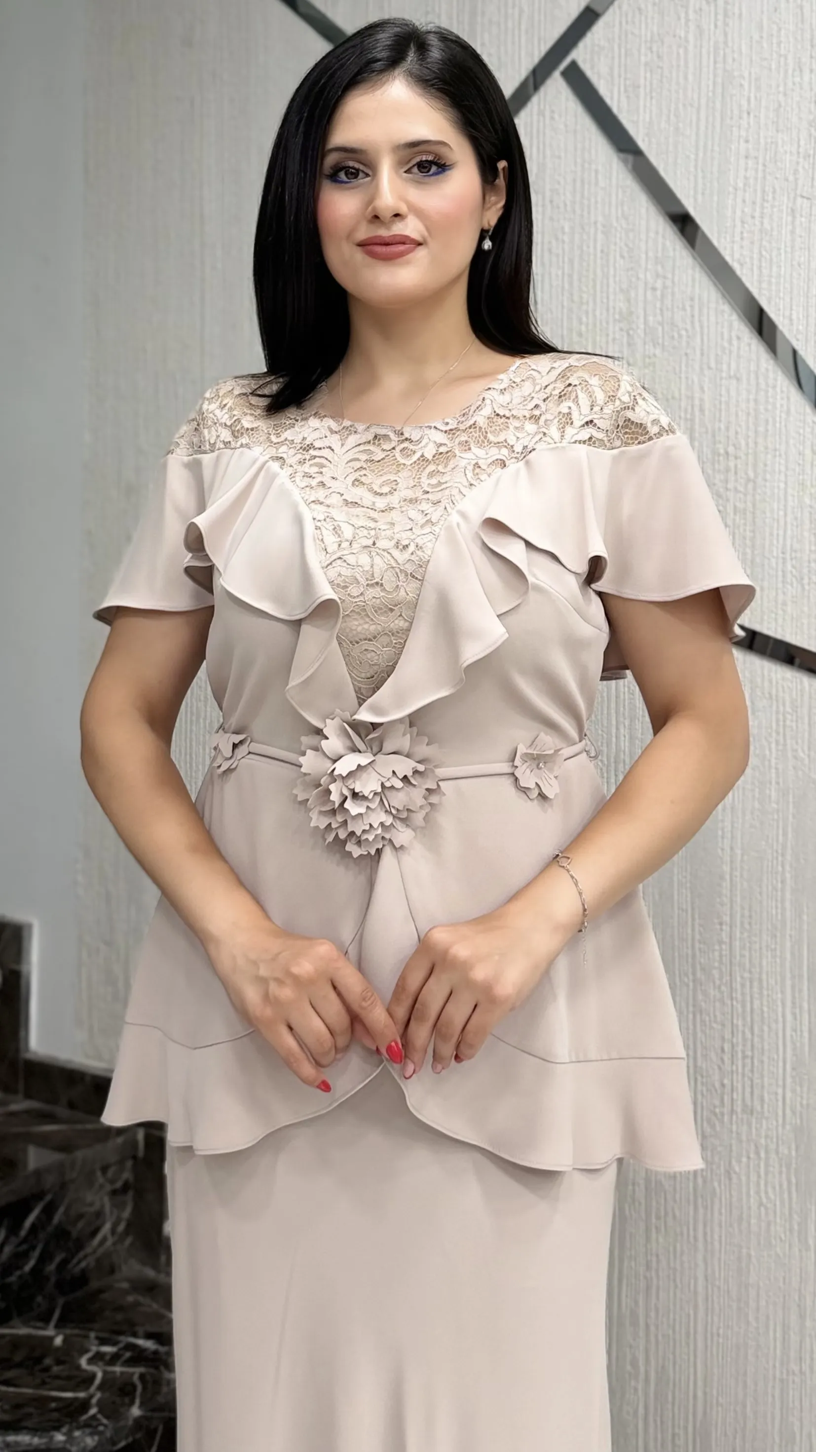 PRETTY LINE-7525 - 2