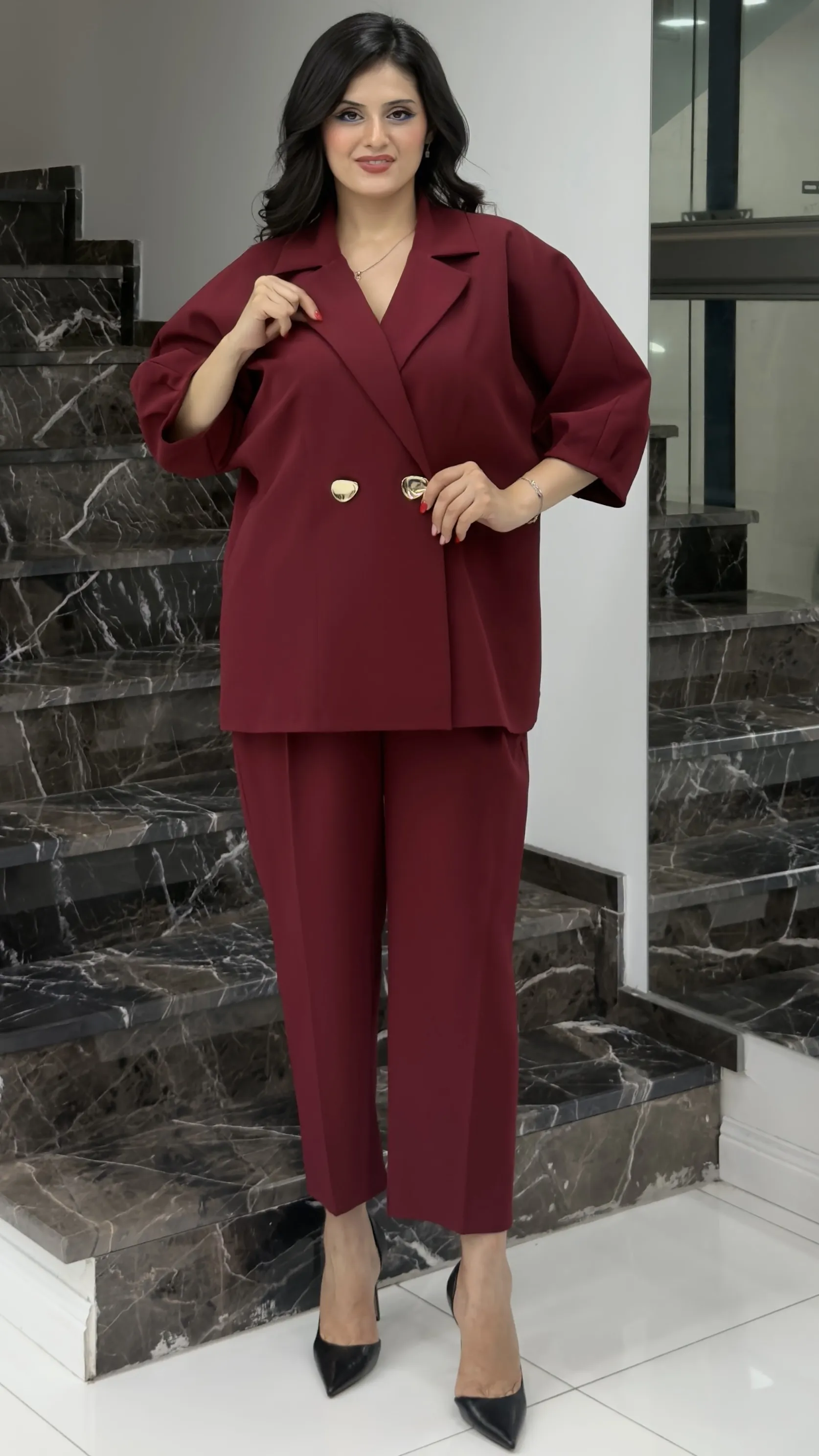 PRETTY LINE-7538 - 2