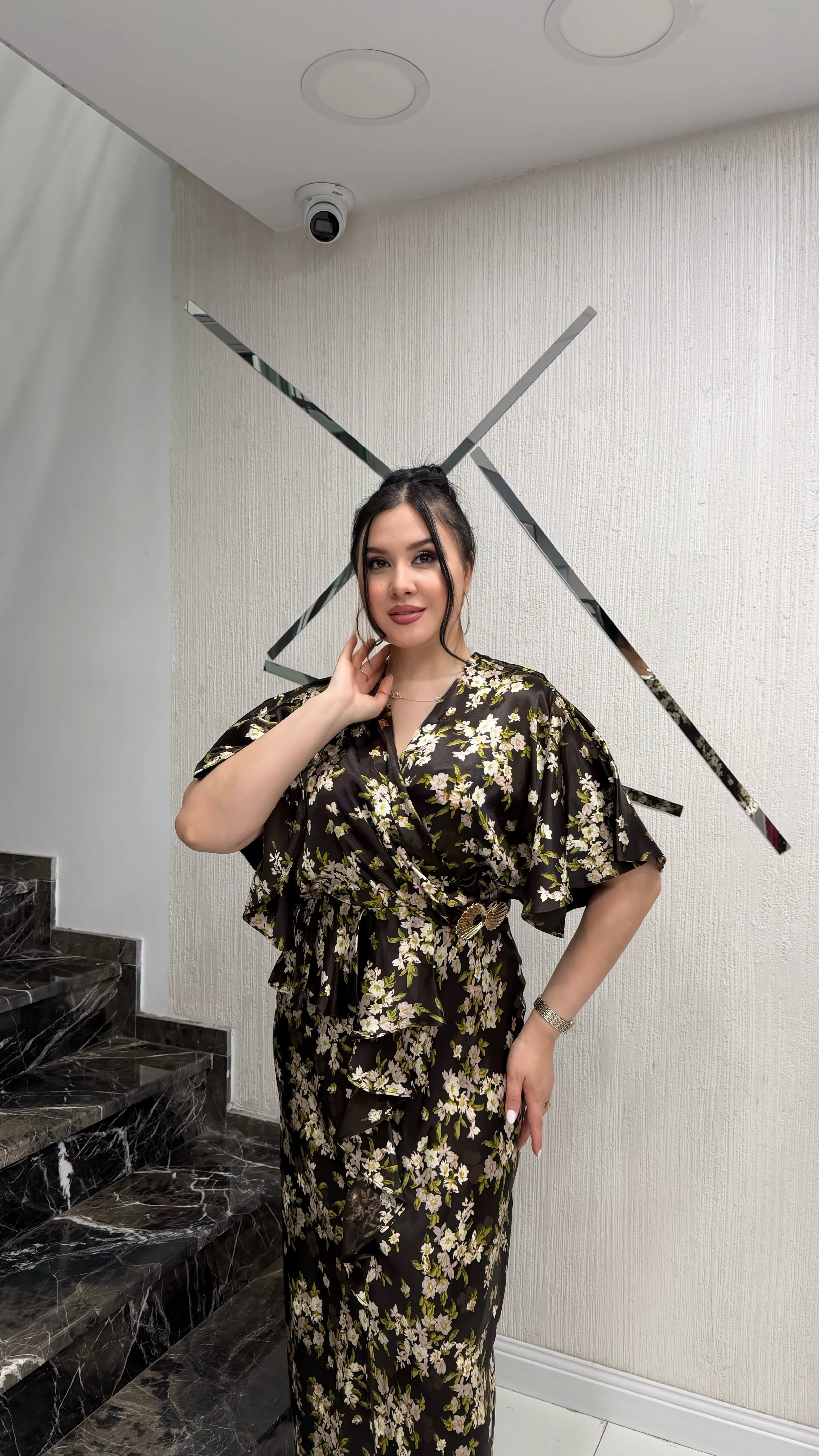 PRETTY LINE-7546 - 2