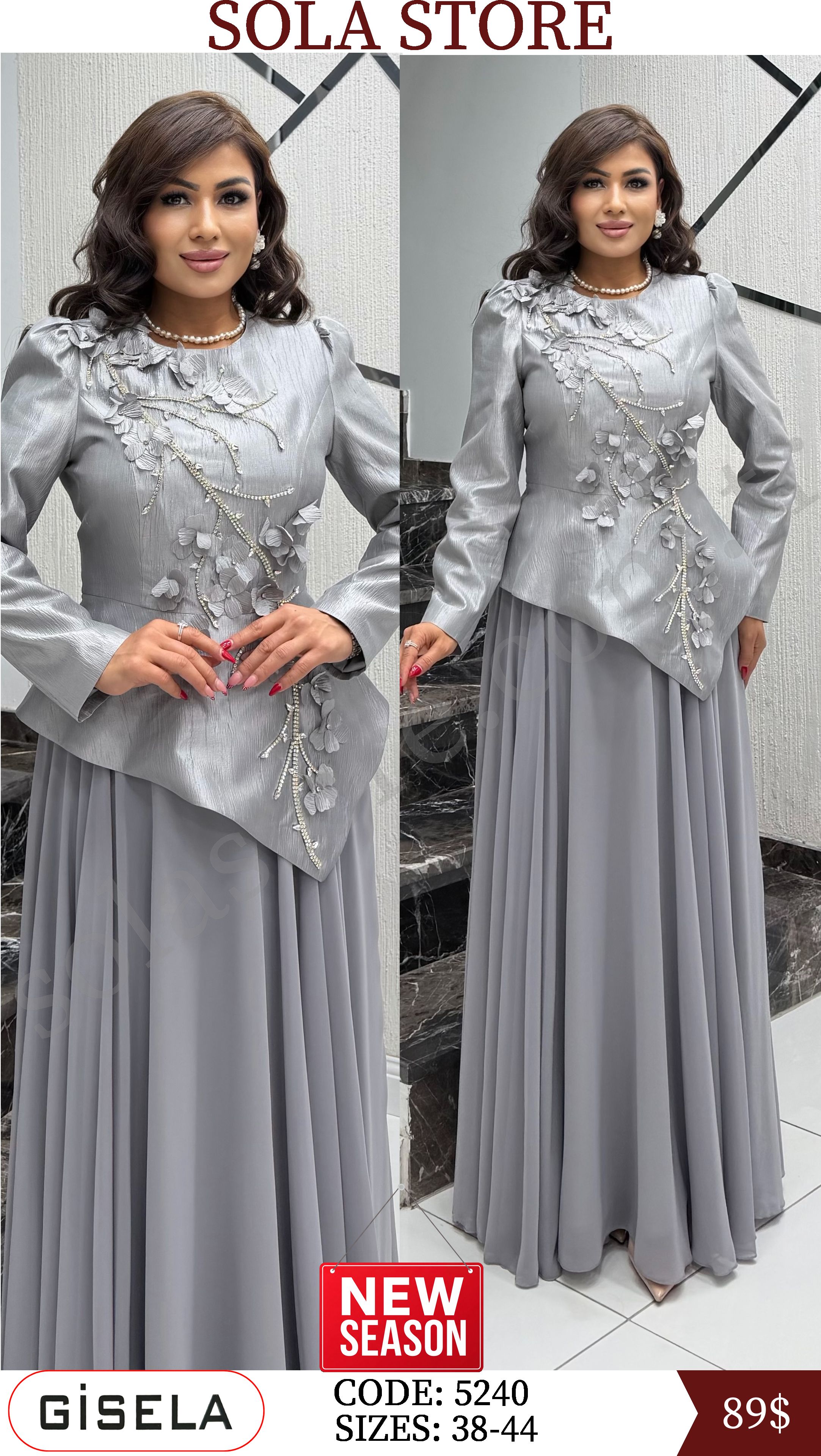 GISELA-5240
