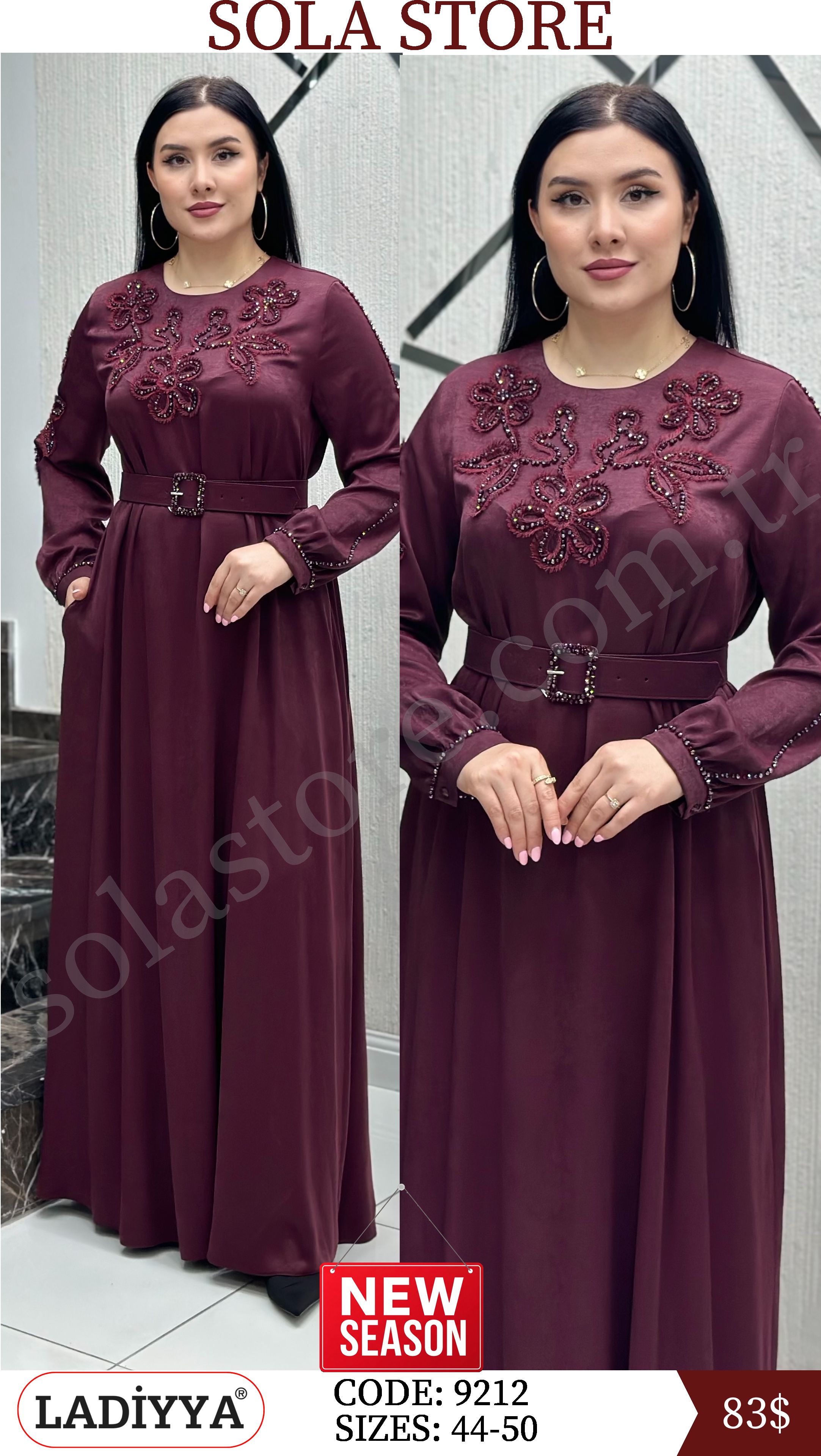LADIYYA-9212