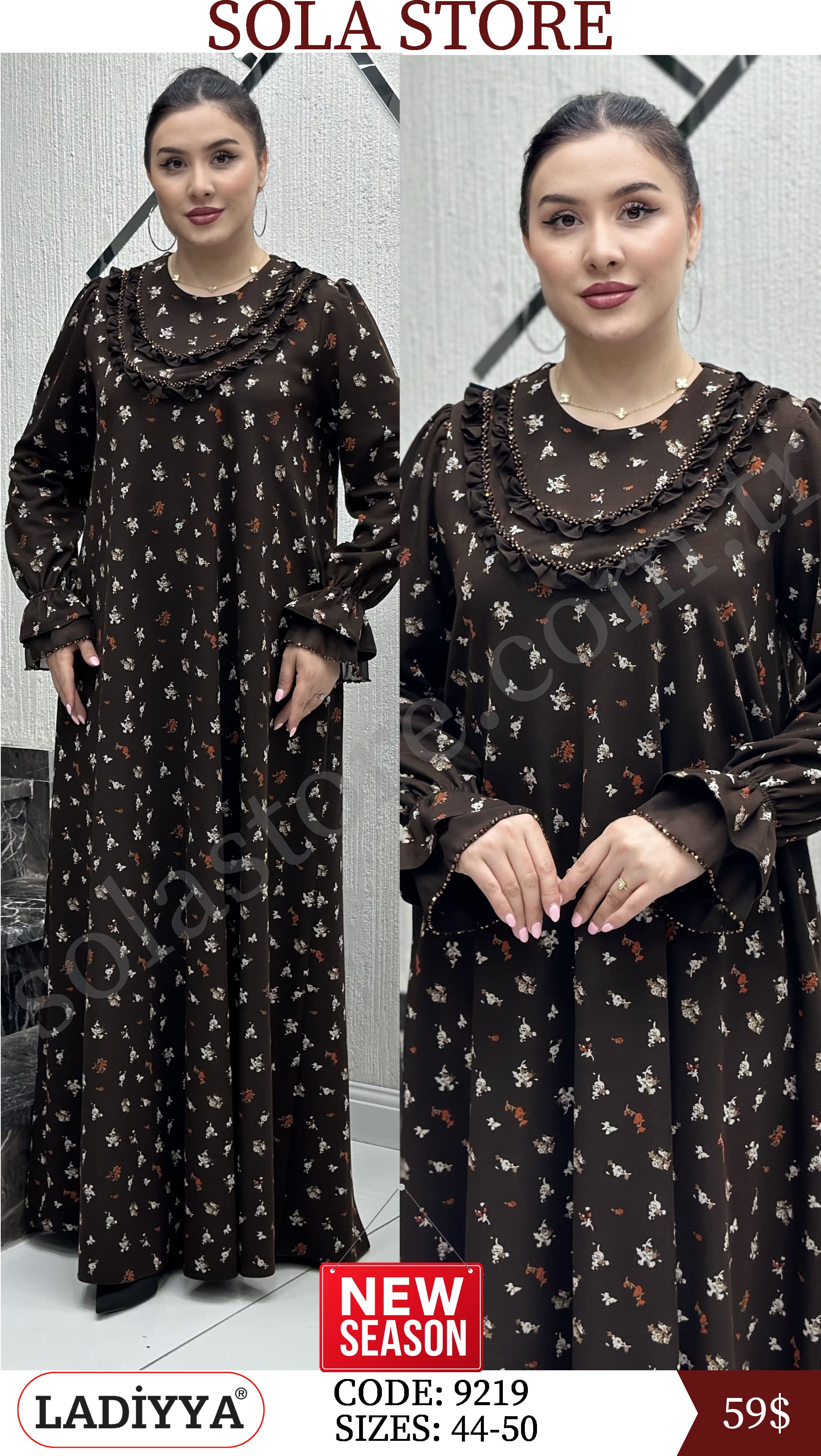 LADIYYA-9219