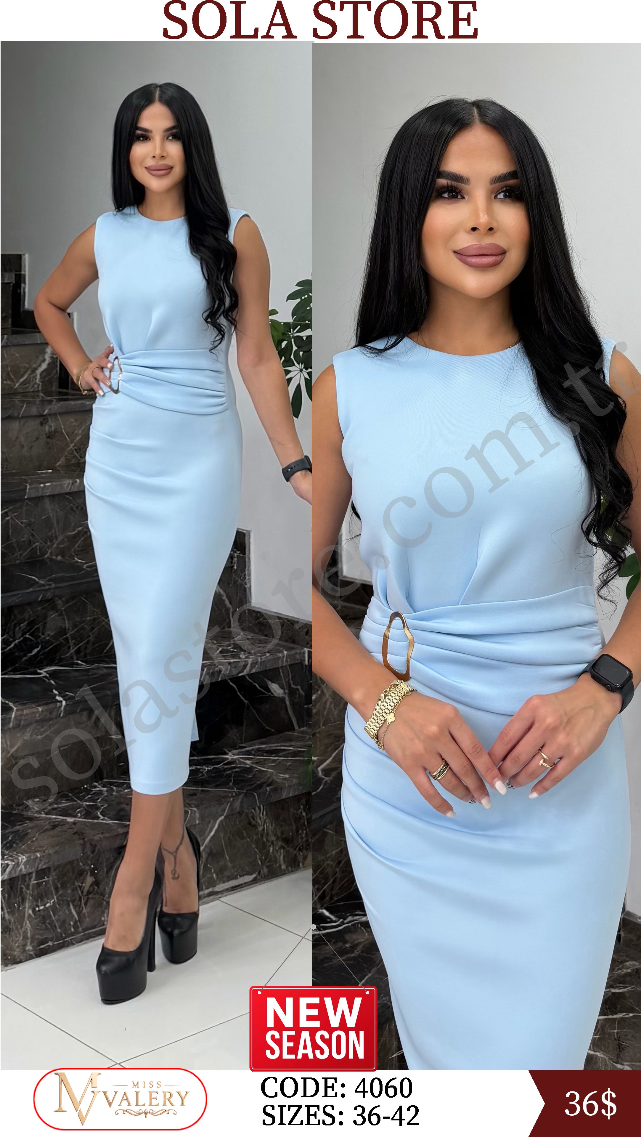 MISS VALERY-4060