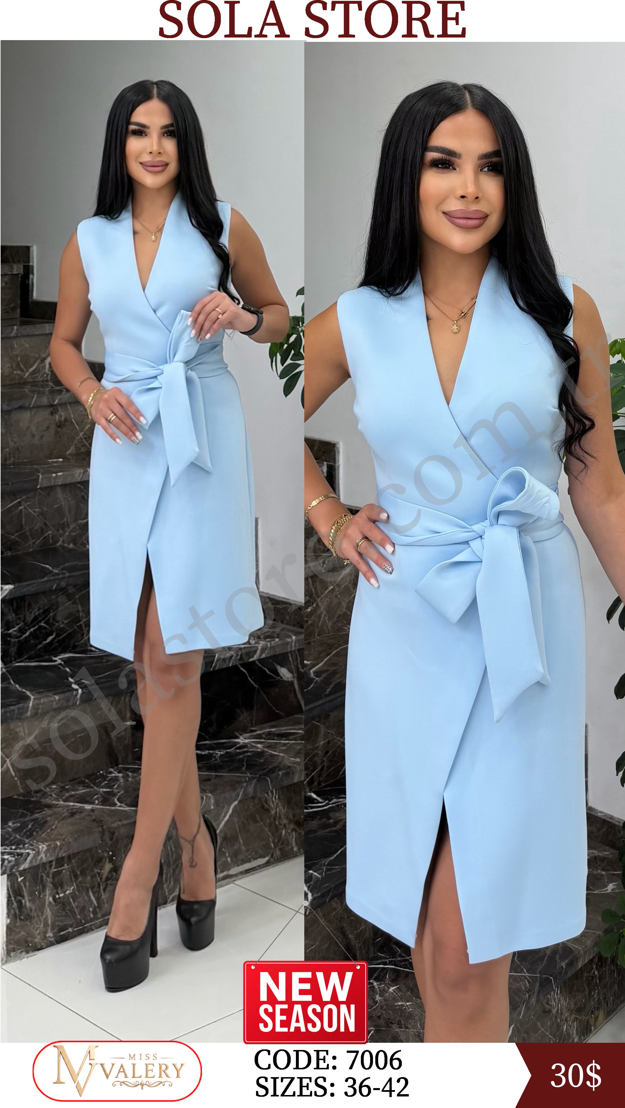 MISS VALERY-7006
