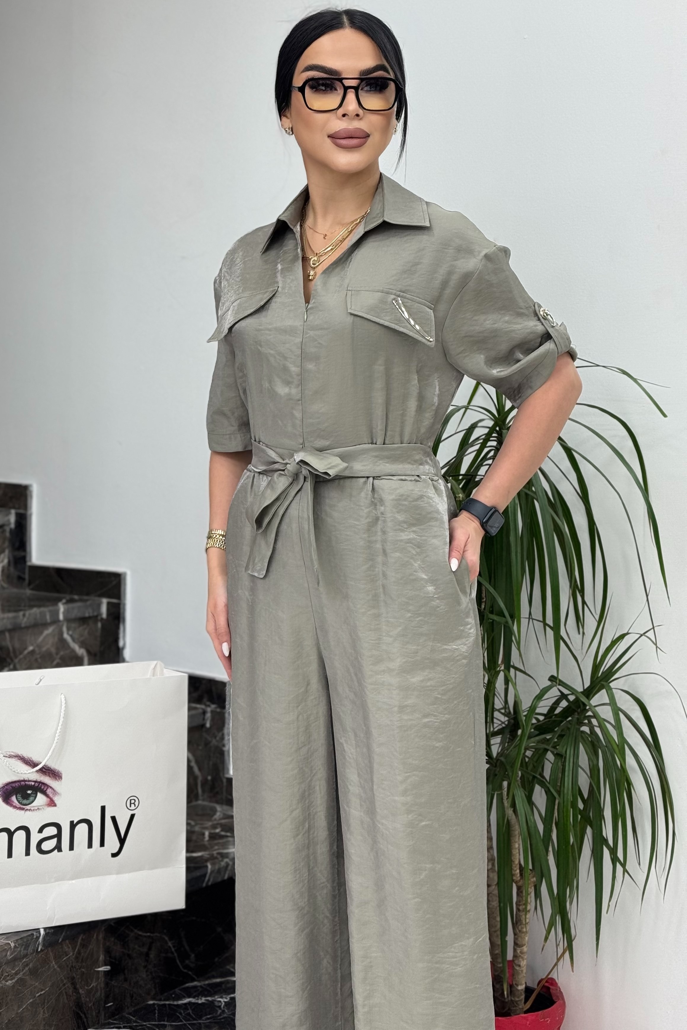 WOMANLY 2751-#12 - 2