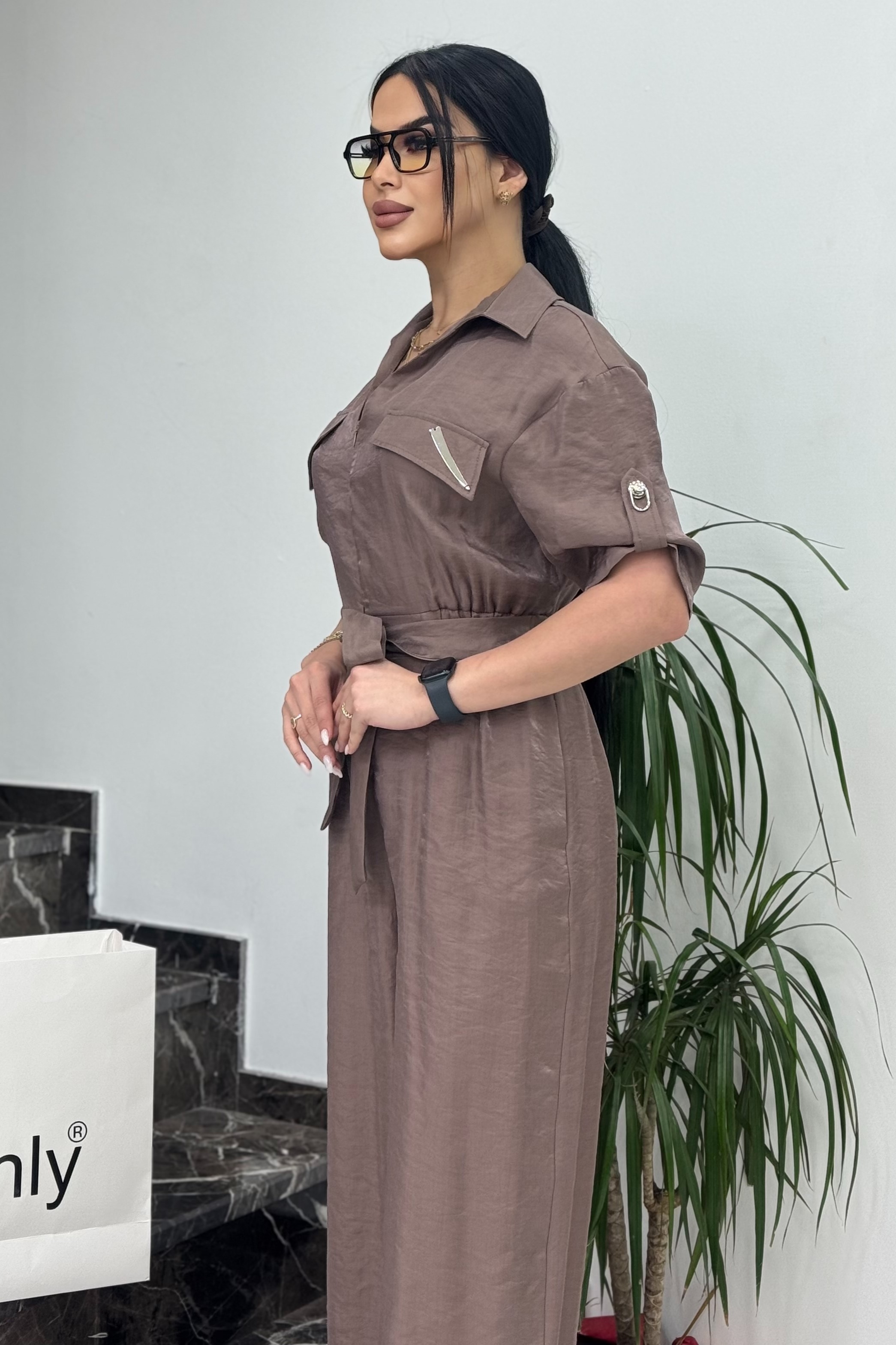 WOMANLY 2751-#16 - 2